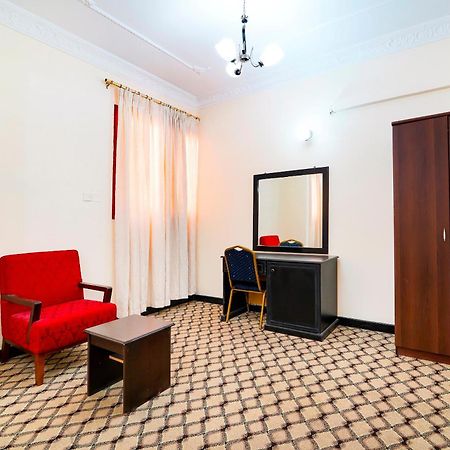 Oyo 124 Al Salam Palace Hotel Manáma Kültér fotó