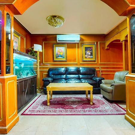 Oyo 124 Al Salam Palace Hotel Manáma Kültér fotó