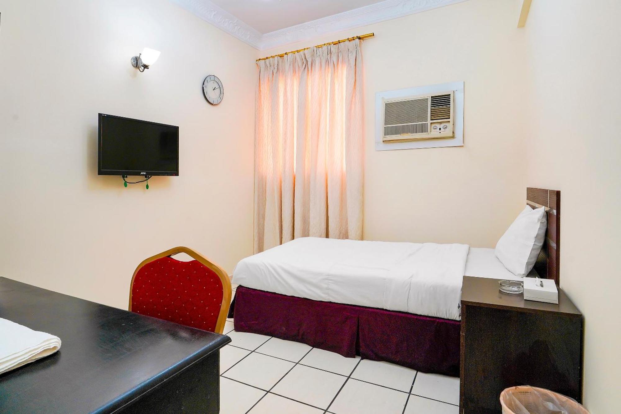 Oyo 124 Al Salam Palace Hotel Manáma Kültér fotó